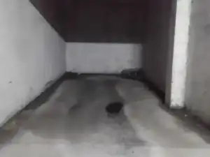 Garage for sale in Ourense Capital 