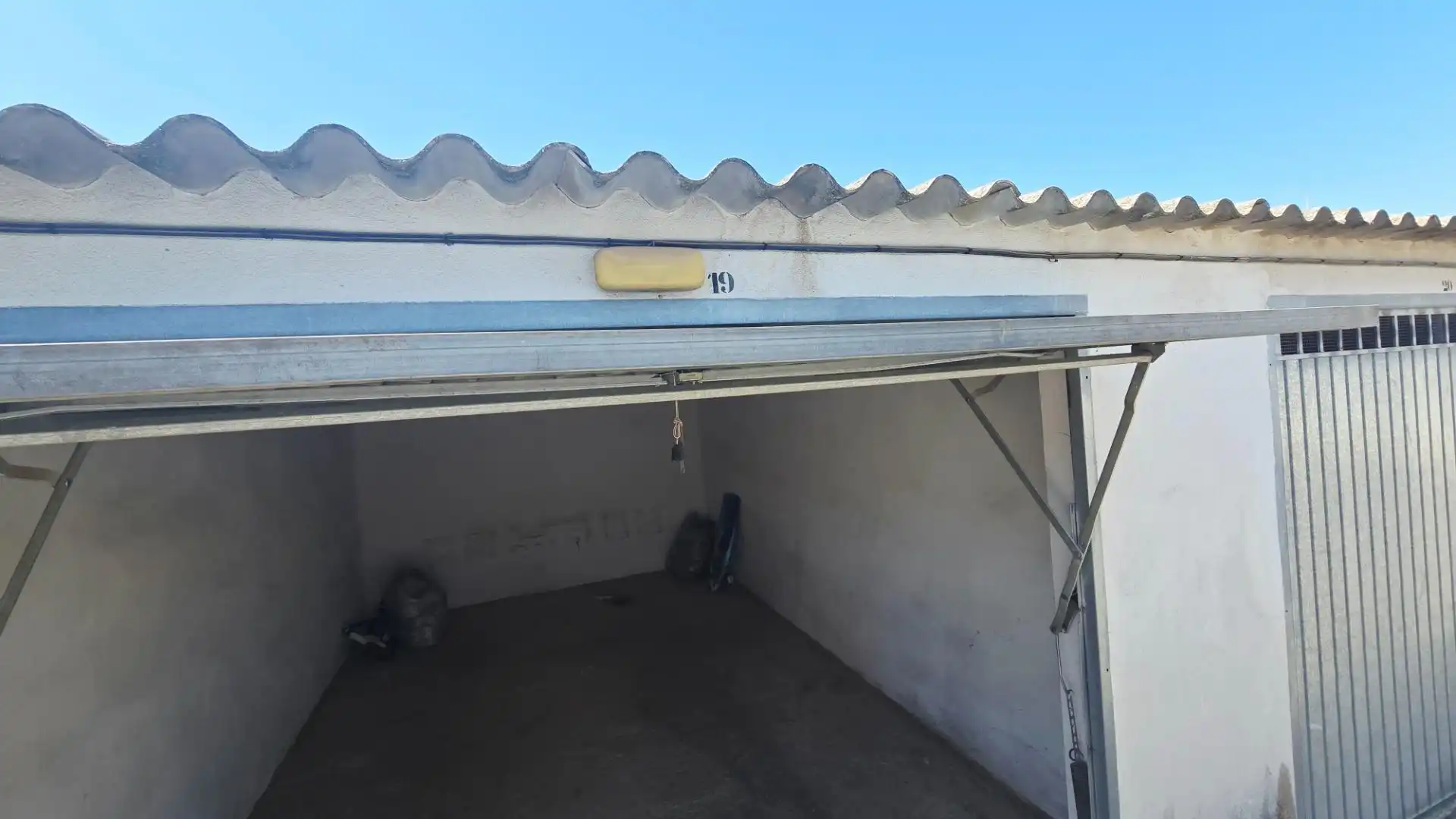 Aparcamiento en venta en Pozoblanco, imagen 4