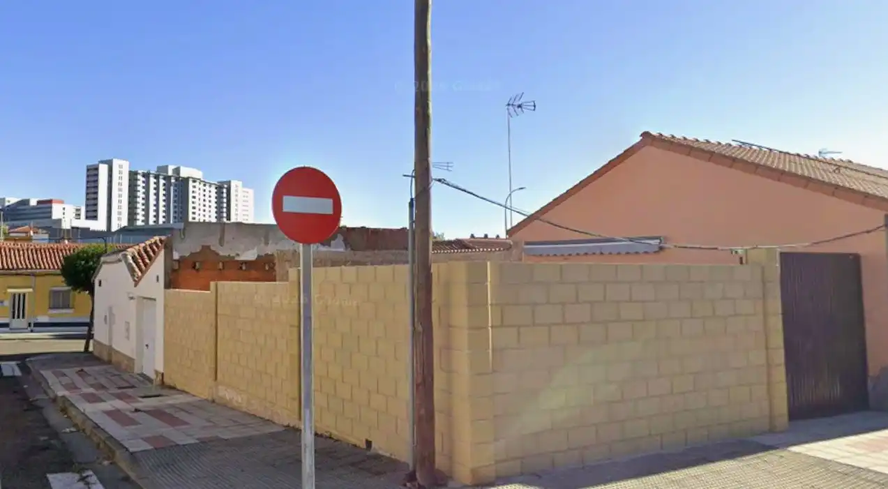 Terreni e lotti in vendita a Calle Foncebadón