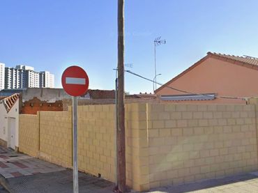 Terreny residencial en venda a Calle Foncebadón
