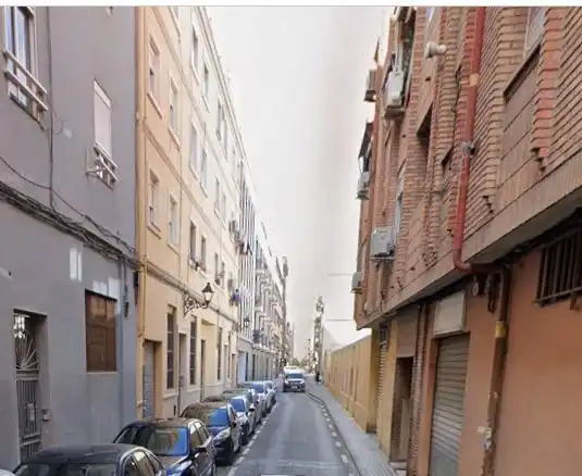 Se Vende Piso en Rentabilidad  Alquilado  El Grau Valencia, image 5