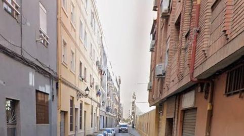 Foto 5 de Piso en venta en Calle del Vaixell, El Grau, Valencia Capital