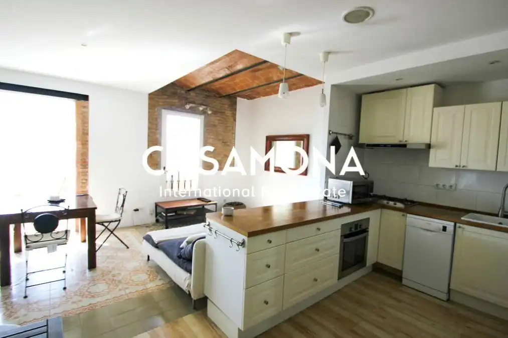 Apartamento en venta en Ciutat Vella, imagen 16