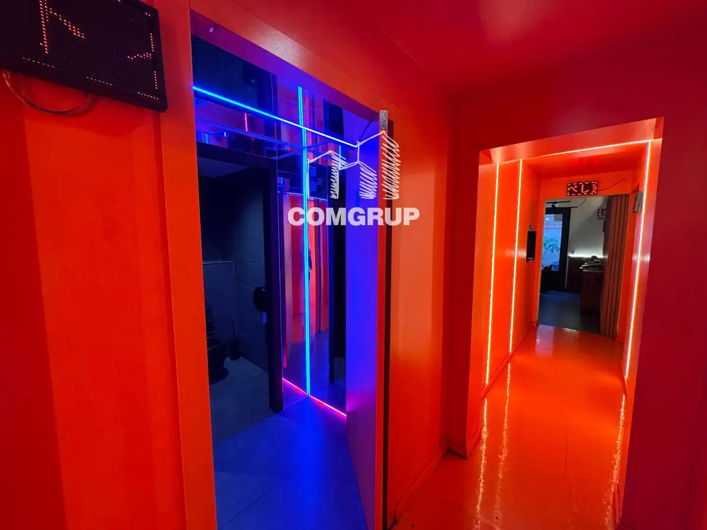 Business premises for transfer in Sarrià - Sant Gervasi, imagen 19