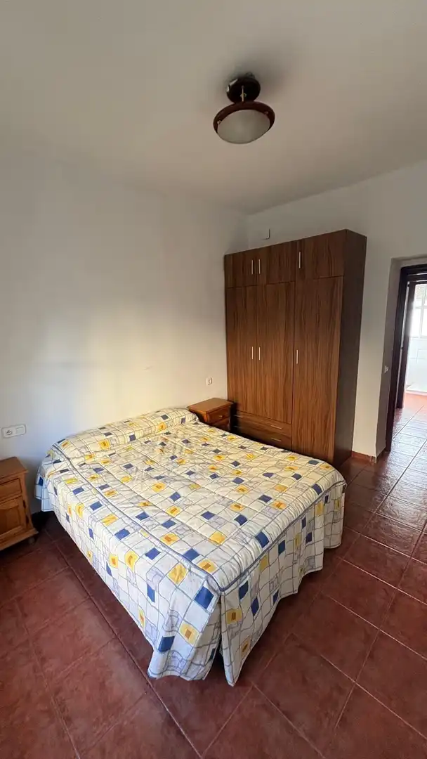 Habitación de Piso en venta en Córdoba con Terraza y Amueblado