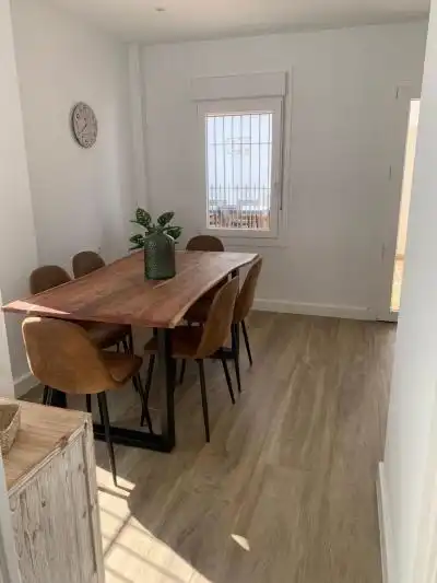 Wohnung mit Terrasse zum Verkauf in Núcleo urbano, imagen 8