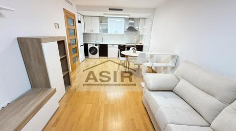 Photo 2 of Flat to rent in Calle Requena, Sants Patrons, Valencia