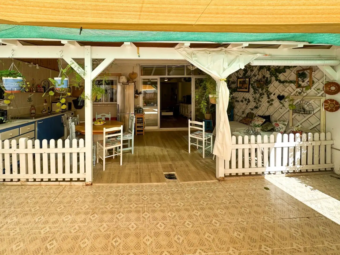 Apartment with garden for sale in Playa del Cura, imagen 24