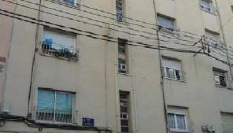 Foto 1 de Piso en venta en Manresa, Sant Pere Nord, Barcelona