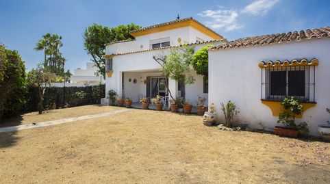 Foto 2 de Casa o xalet en venda a Guadalmina Baja, Marbella