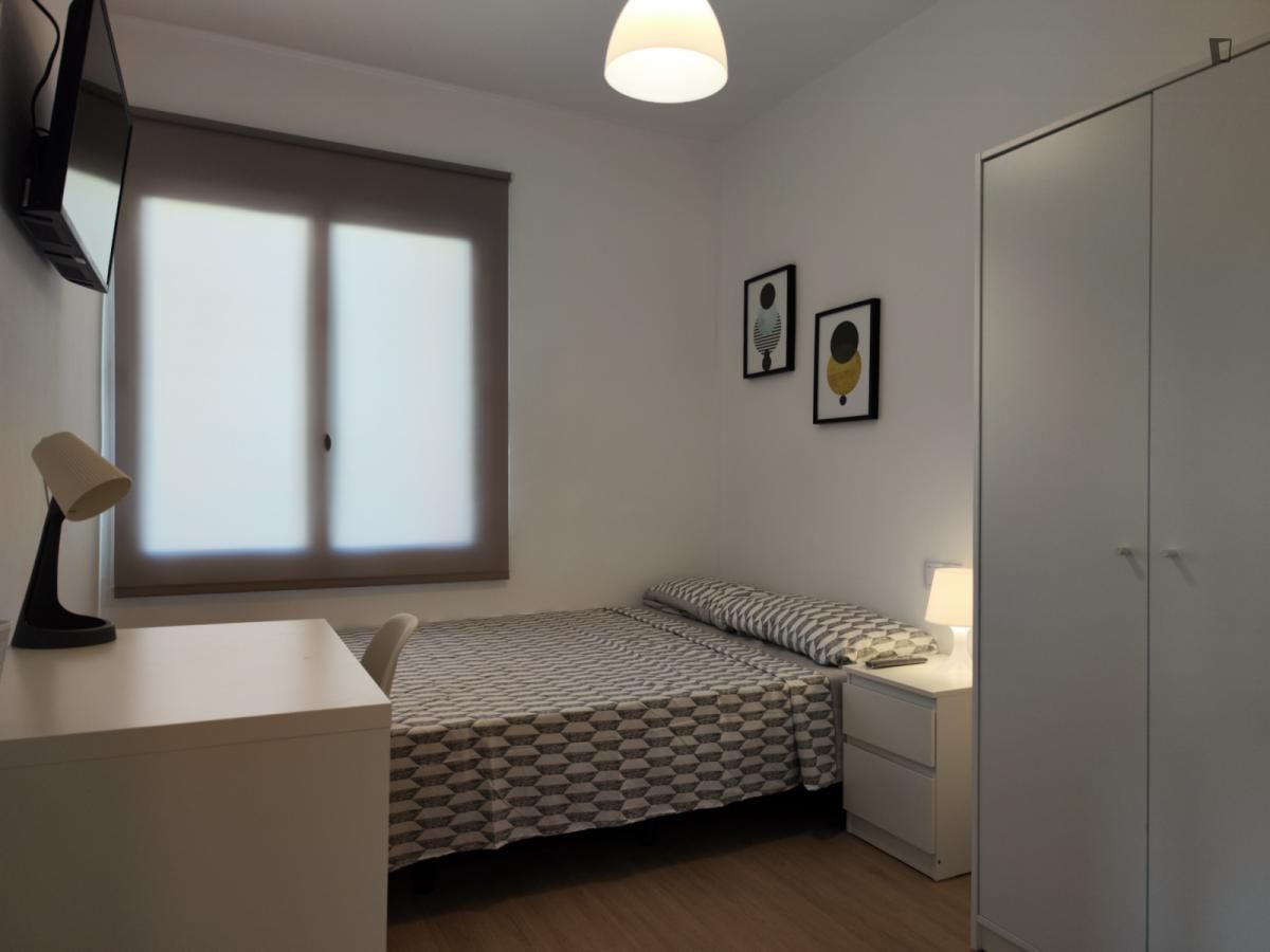 Apartament per a compartir a Nou Alacant