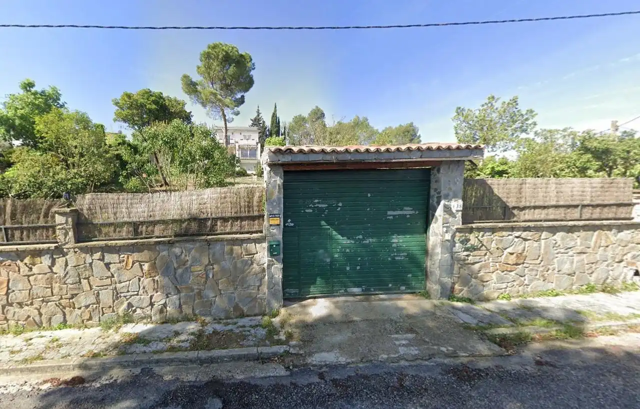 Haus mit Garten zum Verkauf in MAS ENRIC 38, imagen 3