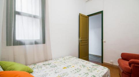Foto 3 de Apartamento para compartir en Vila de Gràcia, Barcelona