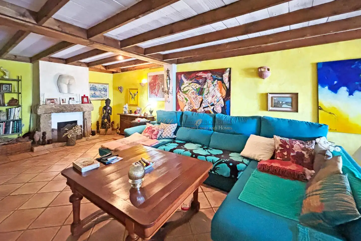 Maison avec jardin à vendre à Las Cancelas, imagen 4