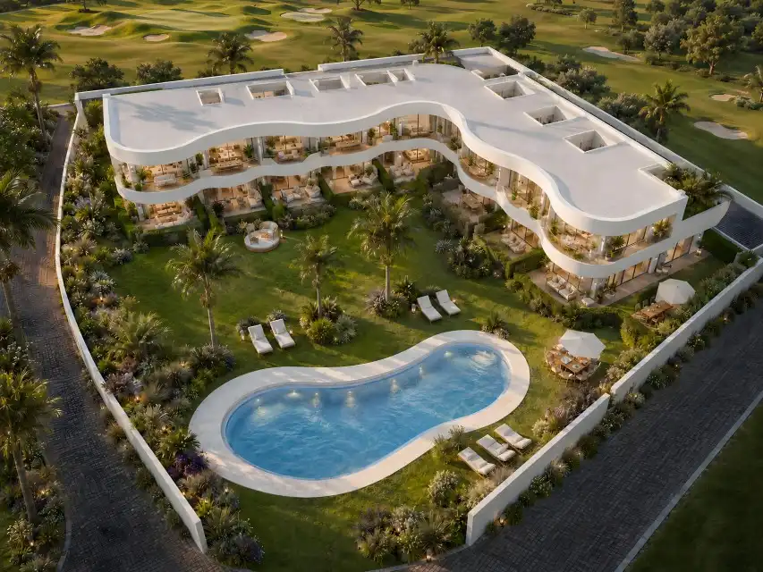 Apartments for sale in Martín Miguel