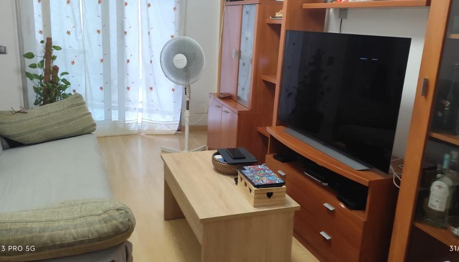 Photo 1 of Flat for sale in Carretera de Sant Climent, 44, La Roureda, Barcelona