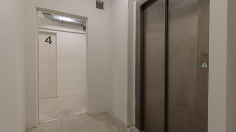 Foto 5 de Garatge en venda a Joan Salvat I Papasseit, Vinyets - Molí Vell, Barcelona