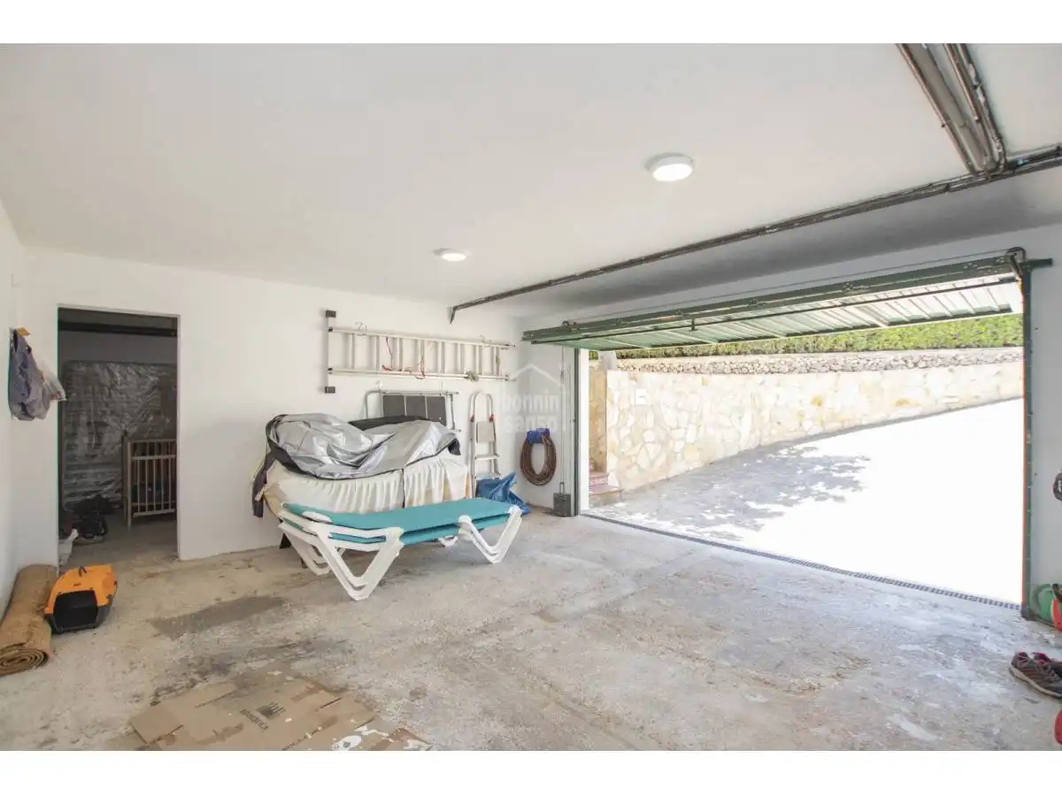 Casa o chalet en venta en Ciutadella de Menorca con Calefacción, Jardín privado y Terraza