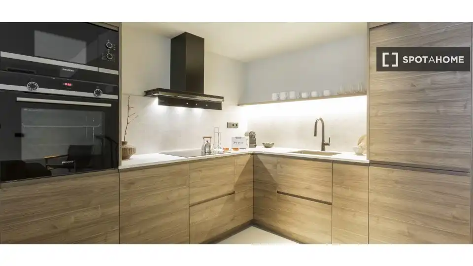 Flat to rent in Eixample, imagen 5