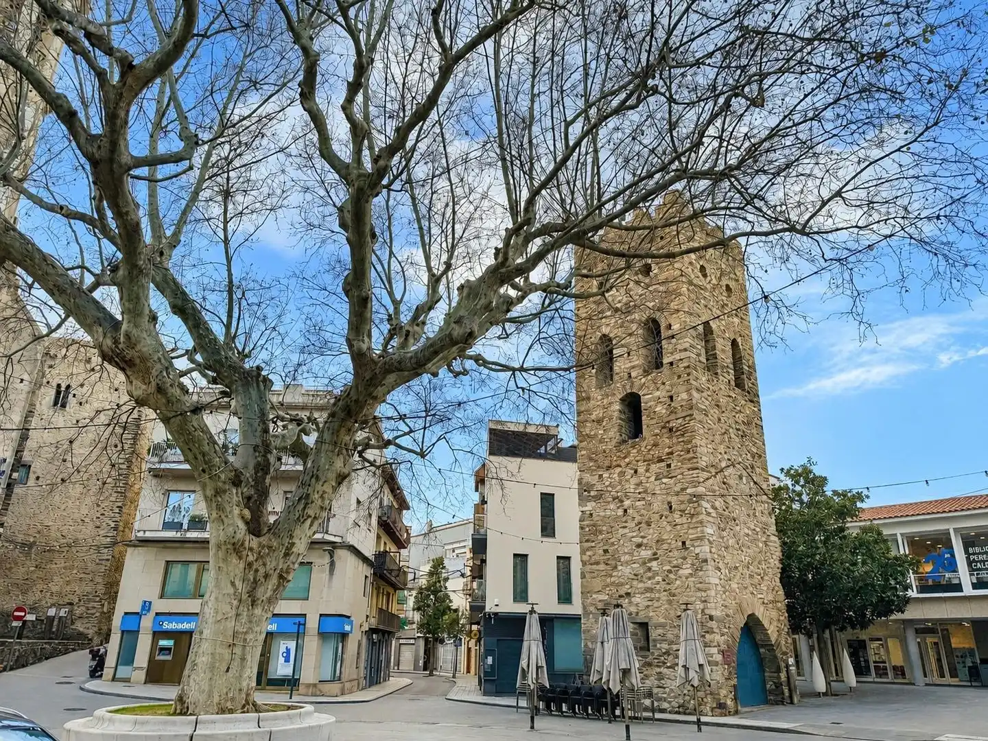 Außenansicht von Residential zum Verkauf in Llançà