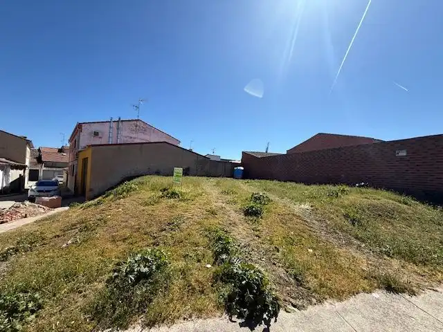 Residencial en venda en Macotera