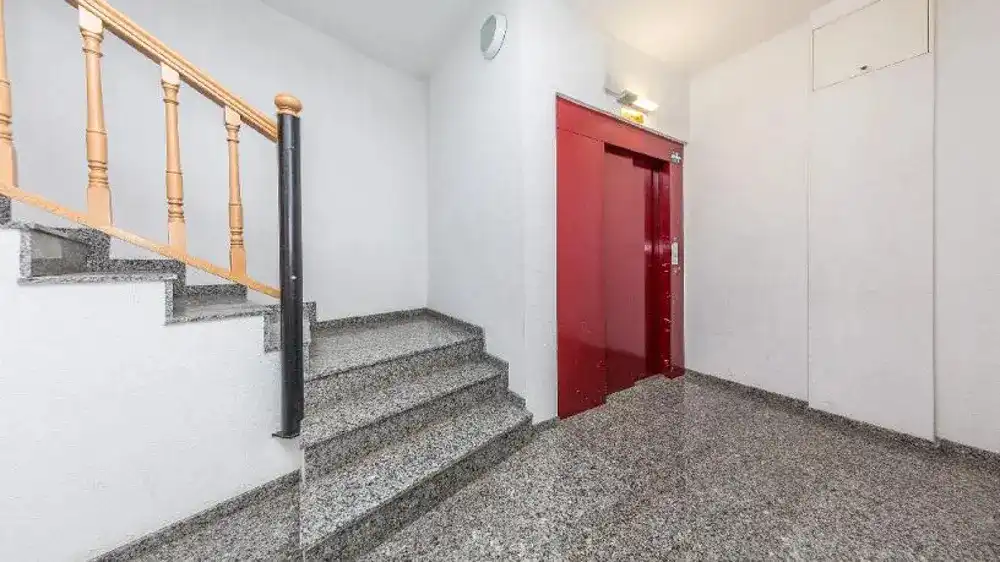Piso en venta en Badalona