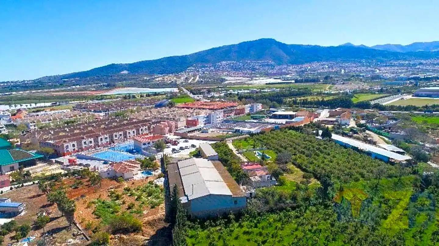 Industriegebäude zur Miete in CORTIJO DE MOLINA, imagen 2