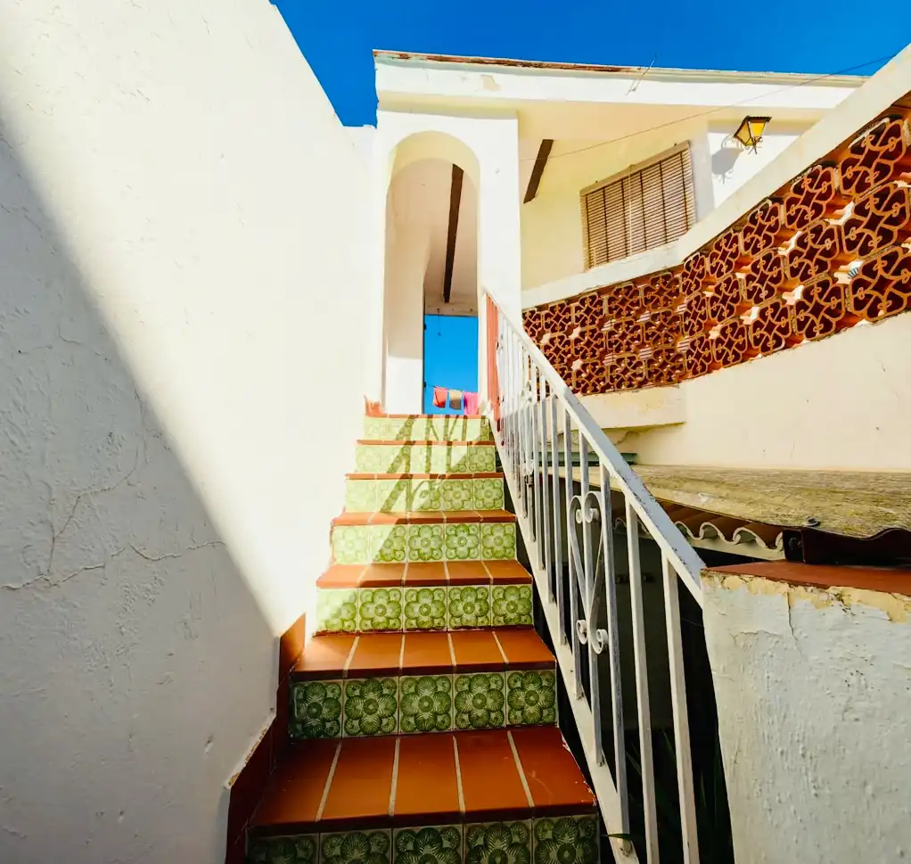 Maison mitoyenne à vendre à El Puerto, imagen 29