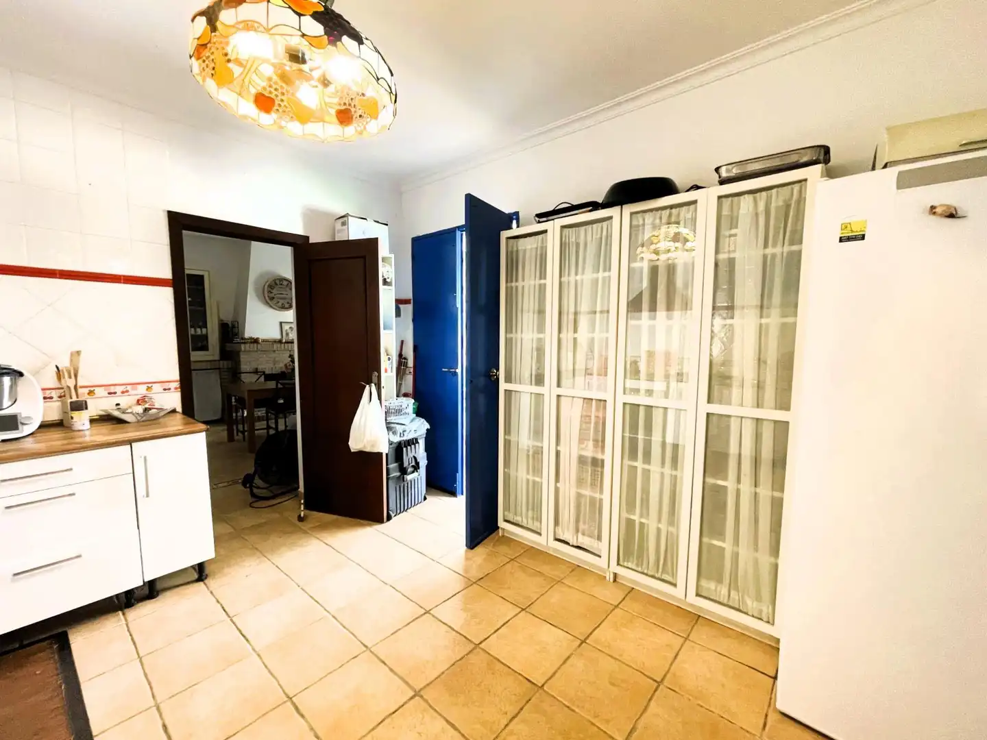 Casa o chalet en venta en Villaverde del Río con Calefacción y Jardín privado