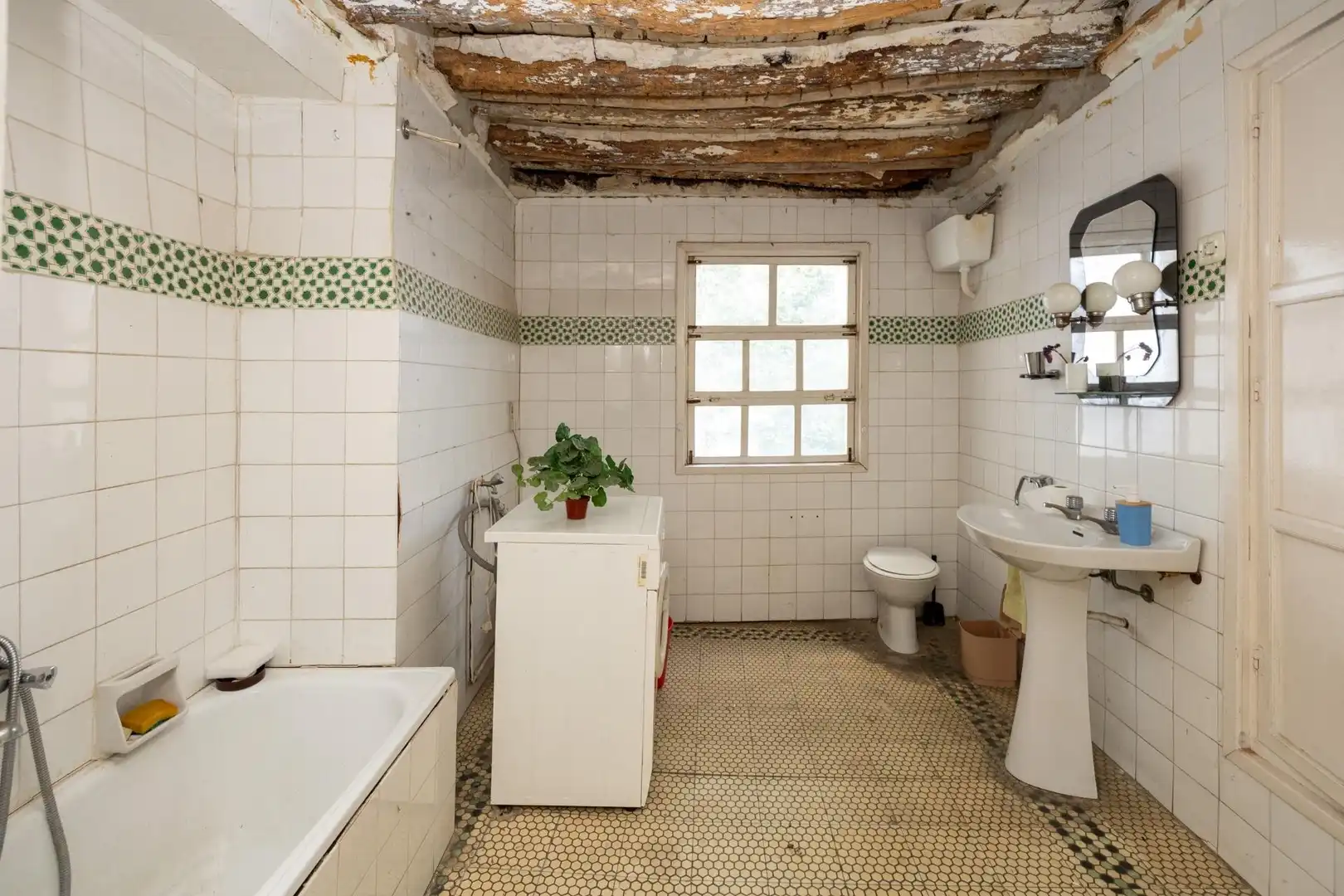 Baño de Casa o chalet en venta en Alhendín con Jardín privado y Terraza