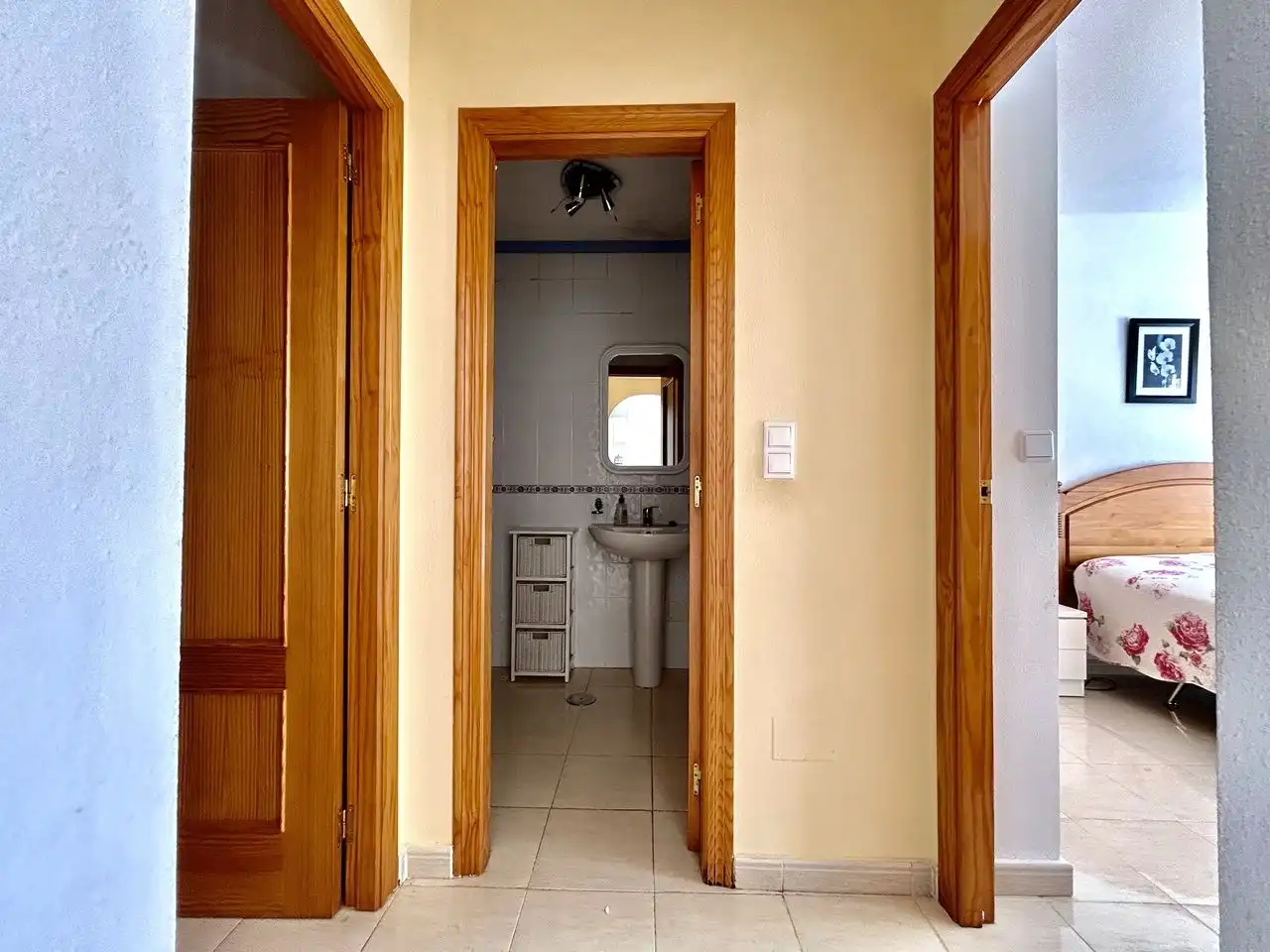 Apartment with pool for sale in Calle  Tramontana, imagen 13