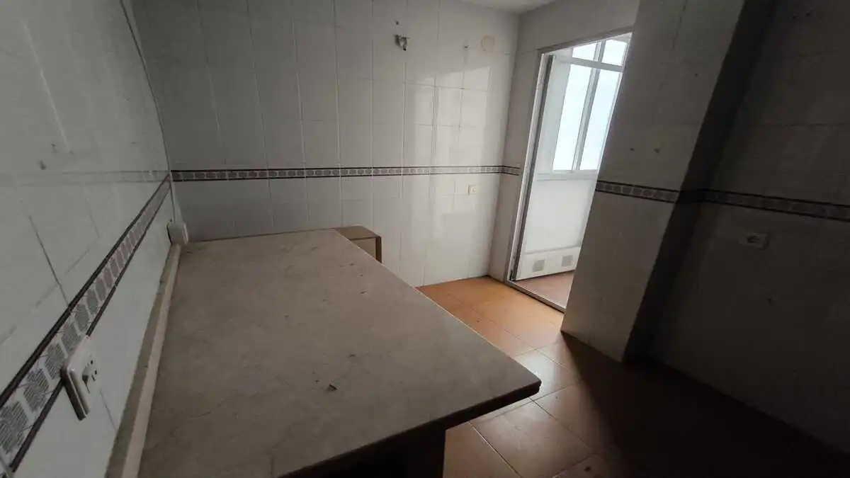 Cocina de Piso en venta en Almendralejo