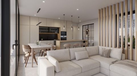 Foto 5 de Casa o chalet en venta en N/a, -1, Hacienda del Álamo Golf, Fuente Álamo de Murcia