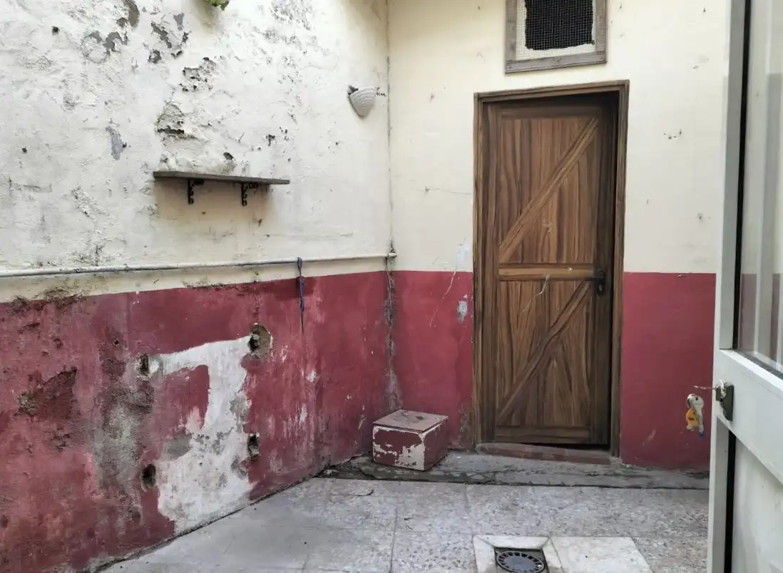 Exterior view of Detached homes for sale in Jerez de la Frontera