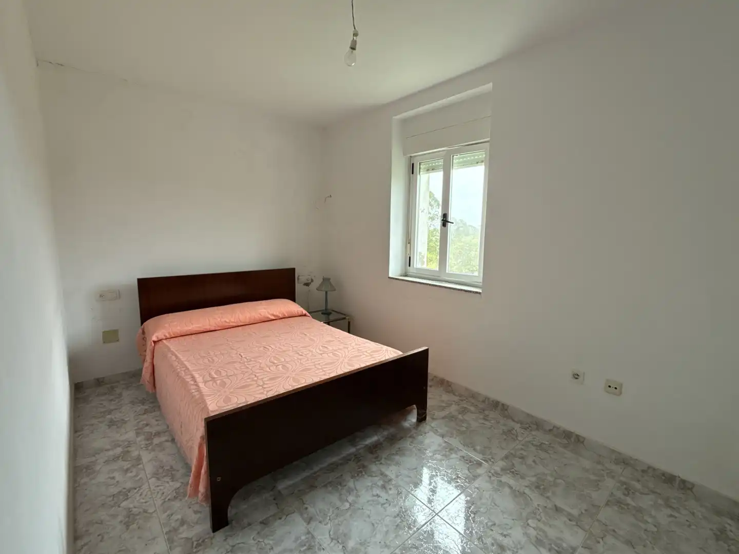 Habitación de Piso en venta en A Laracha  