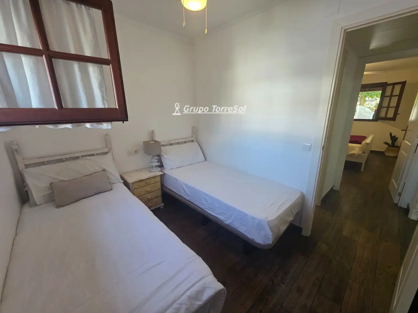 Adosado con piscina en venta en CALA JUSTELL, imagen 22