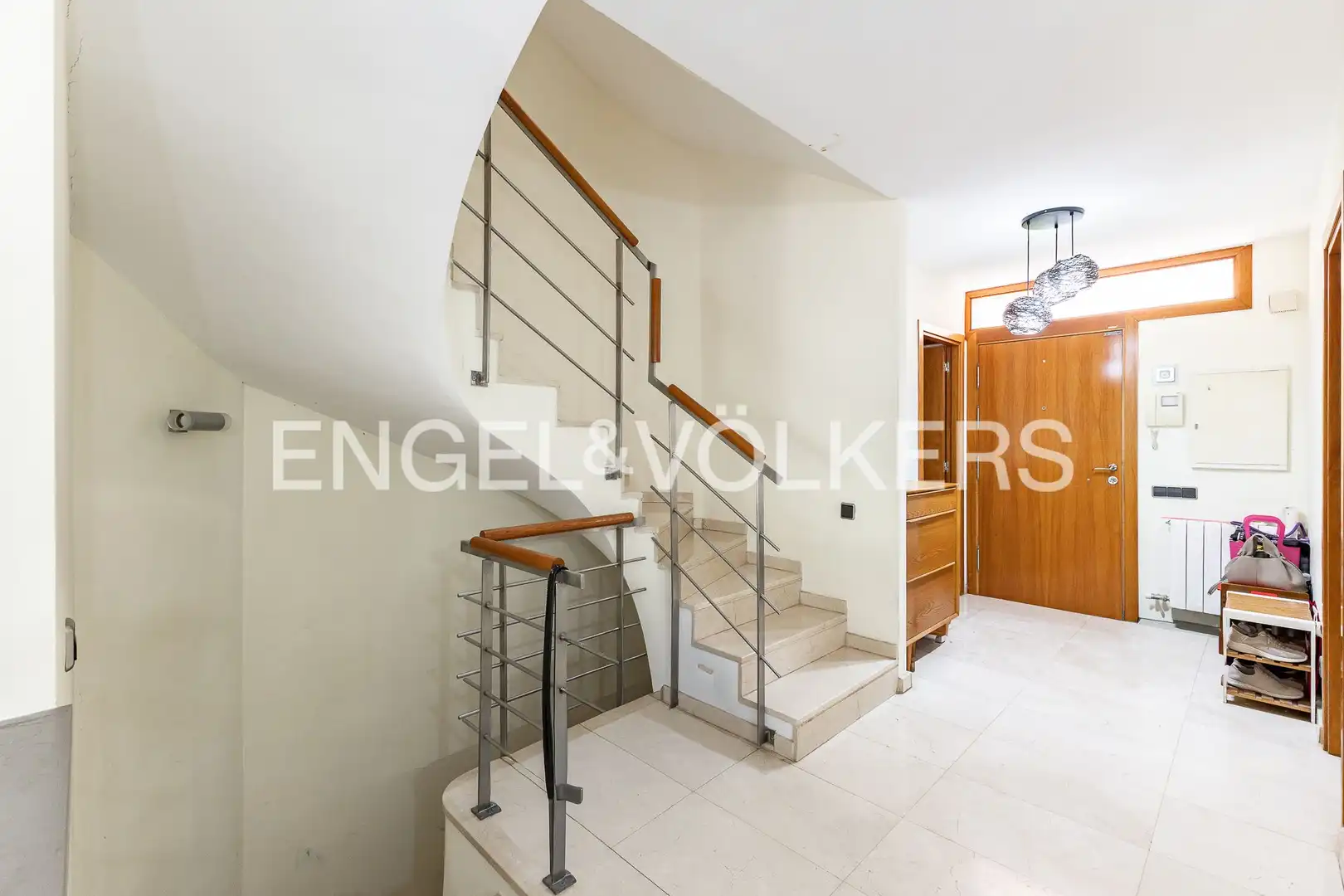 Casa adosada en venta en Cabrils con Calefacción, Jardín privado y Terraza