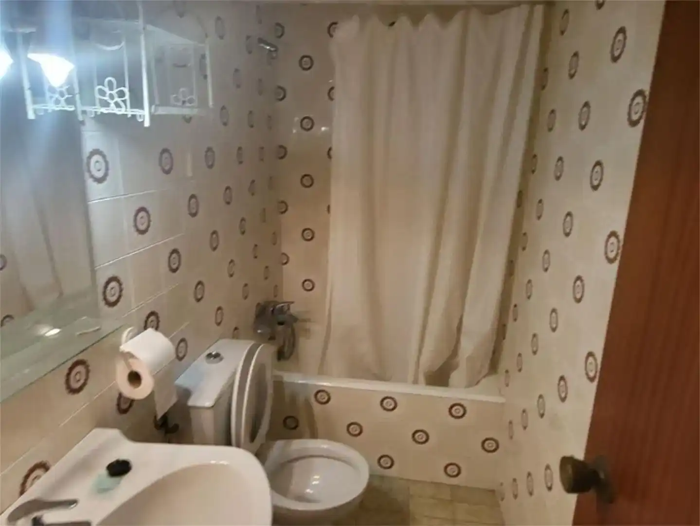 Baño de Piso en venta en Sueca ciudad