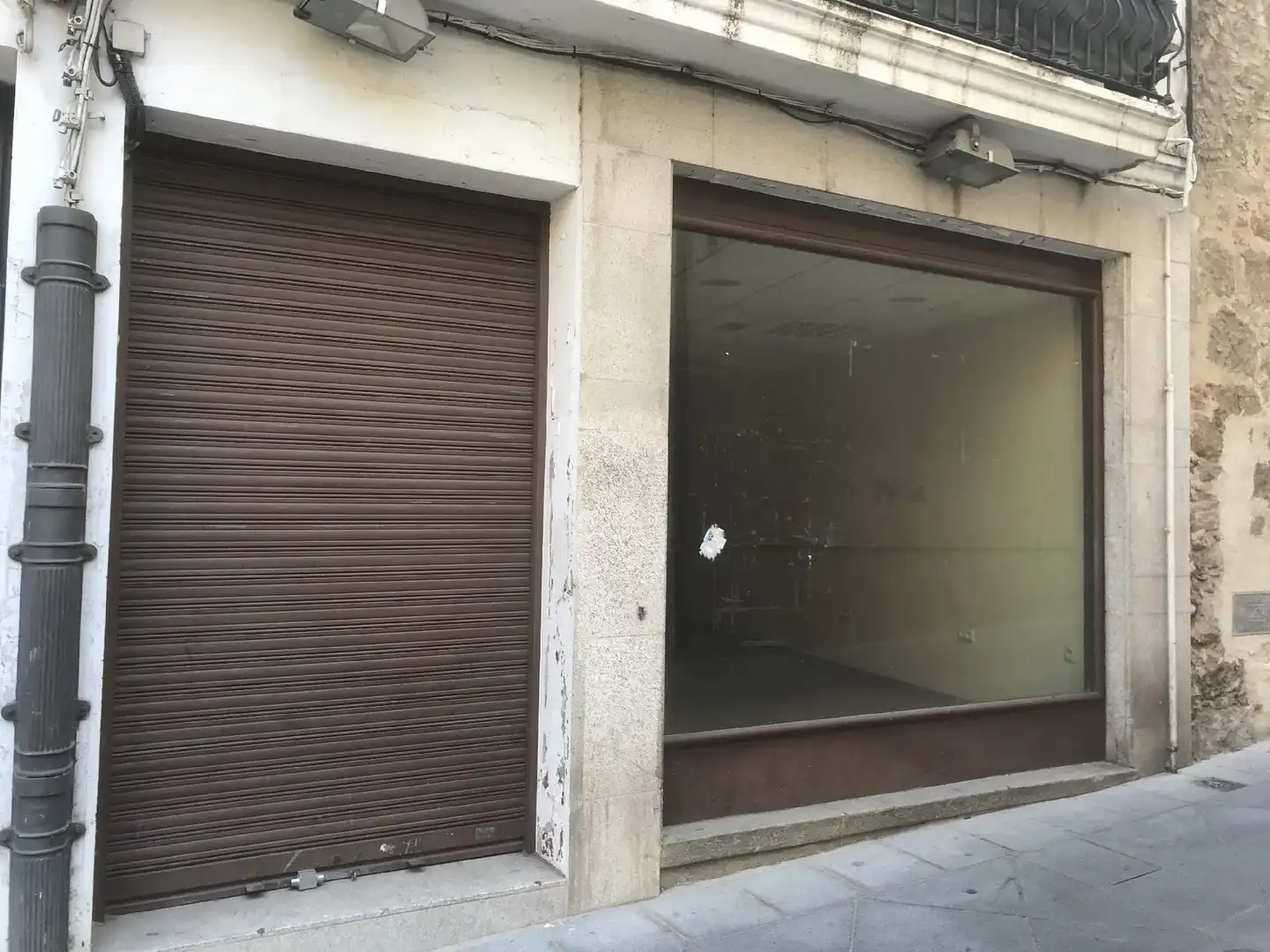 Local comercial en venda a Centro Ciudad, imagen 2