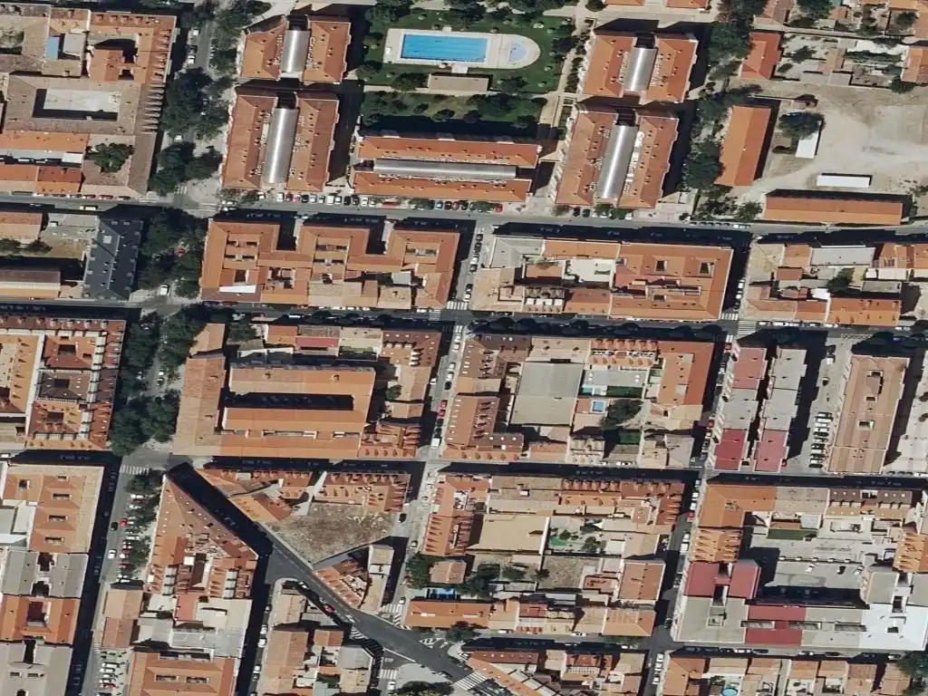 Wohnung zum Verkauf in SAN FERNANDO, imagen 2