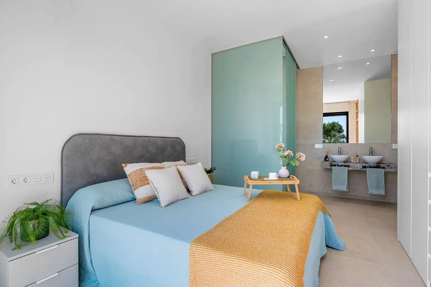 Villa avec piscine à vendre à Las Lomas de Rame - Bahía Bella, imagen 15