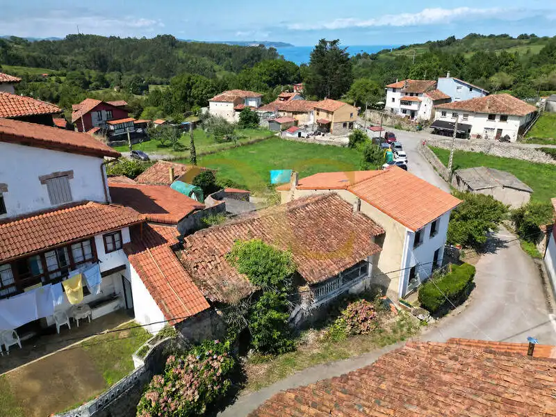 Casa o xalet en venda a Berbes, Ribadesella