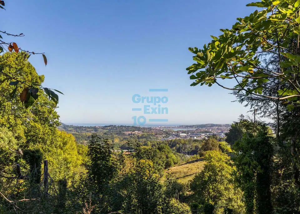 Houses for sale in Lapice - Larreaundi - Olaberria - Meaka