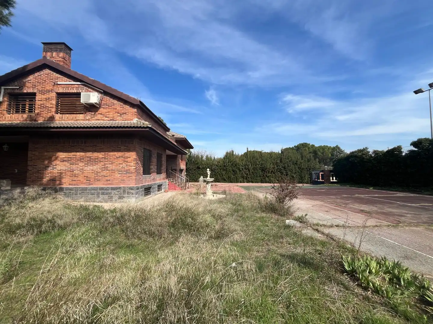 Casa o xalet en venda en Zaragoza amb Aire condicionat, Calefacció i Jardí privat