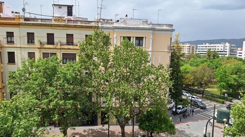 Foto 2 de Piso de alquiler en Zona Centro, Córdoba Capital