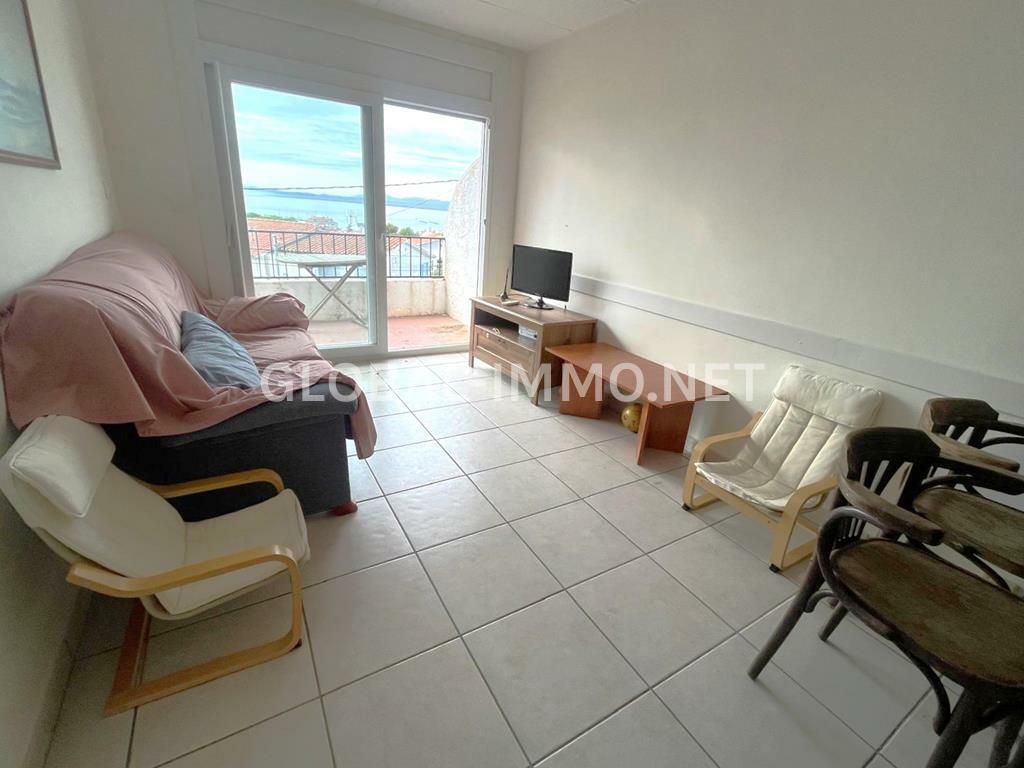 Apartament en venda a Carrer Pindar, Els Grecs - Mas Oliva