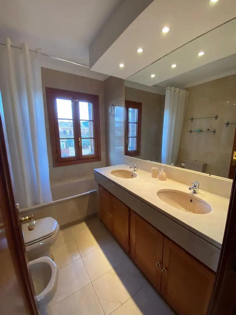 House for sale in Becerril de la Sierra, imagen 27