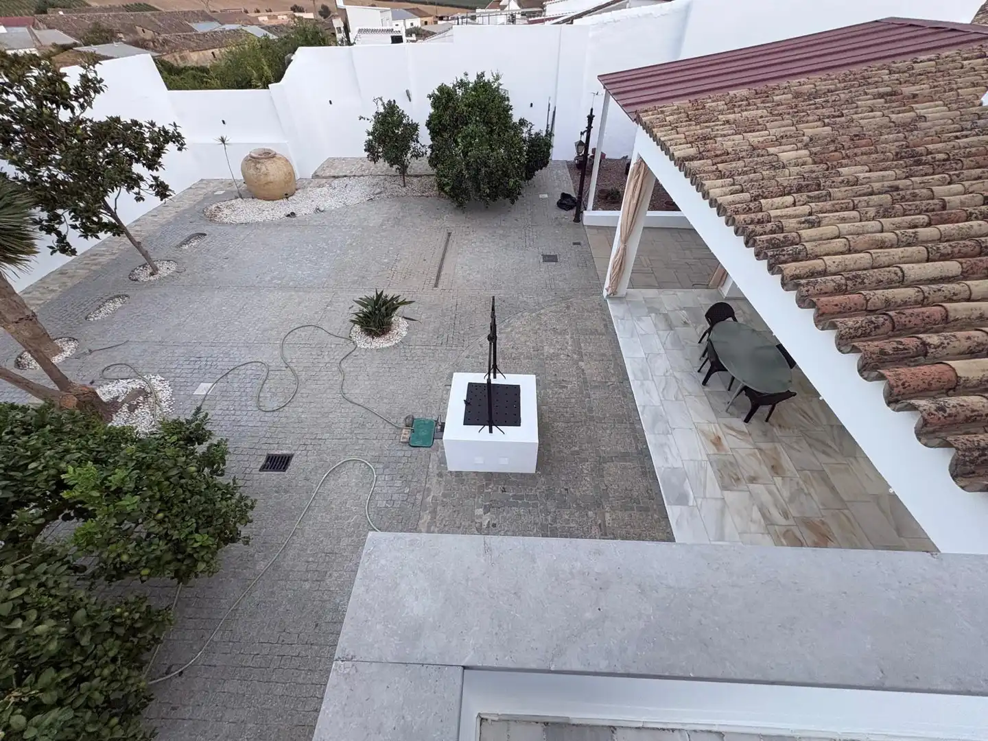 Casa en venda a Bollullos Par del Condado, imagen 43