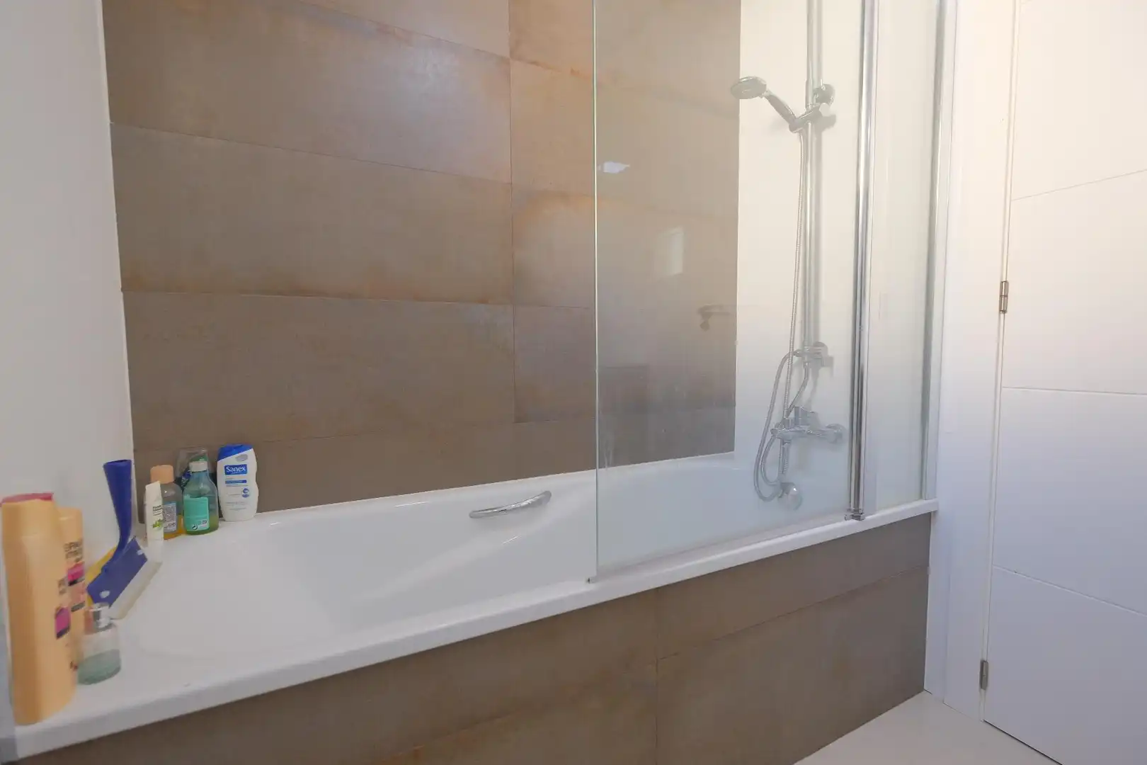 Apartament en venda a Manzanera - Tosal