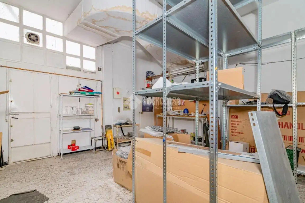 Gewerbefläche zum Verkauf in Las Tinajerías - Juderías, imagen 19